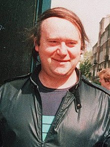 Martin'The General'Cahill